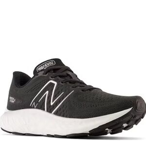 New Balance Black Shoes 6